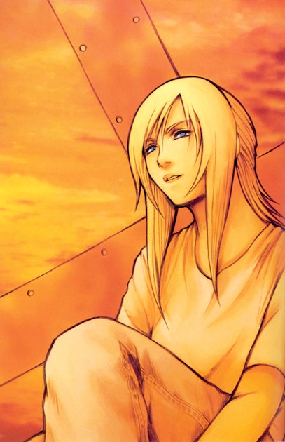 liam montains on X: @IGN Would love love a Parasite Eve Remake it has such  an amazing story , music , characters , I also love the way the game has  connections