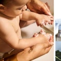 Healthybaby's cleaning system is designed for all your household cleaning needs.