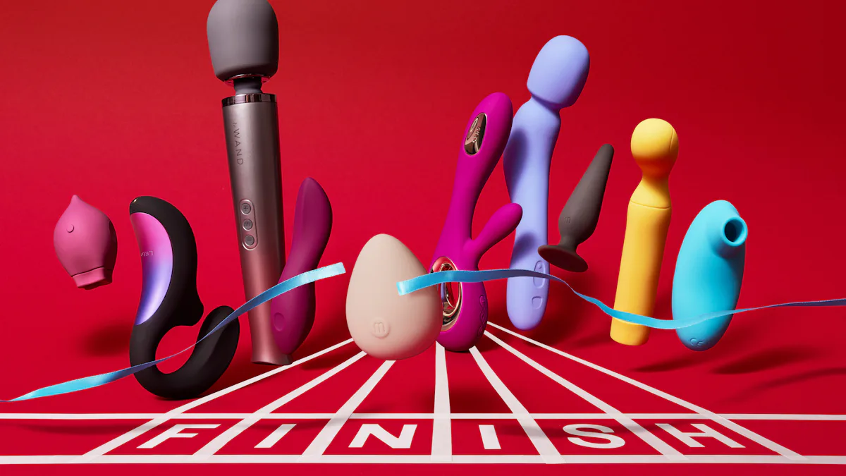 10 Best Sex Toys Of 2022 10 Best Sex Toys Of 2022
