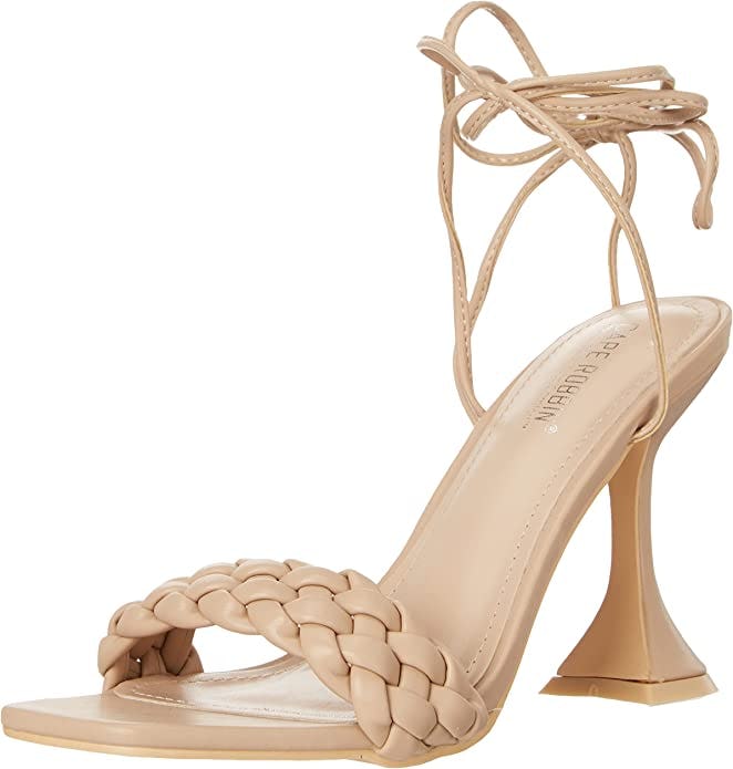 Cape Robbin Woven Heels