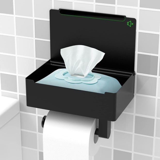 LOREINTA Toilet Paper Holder