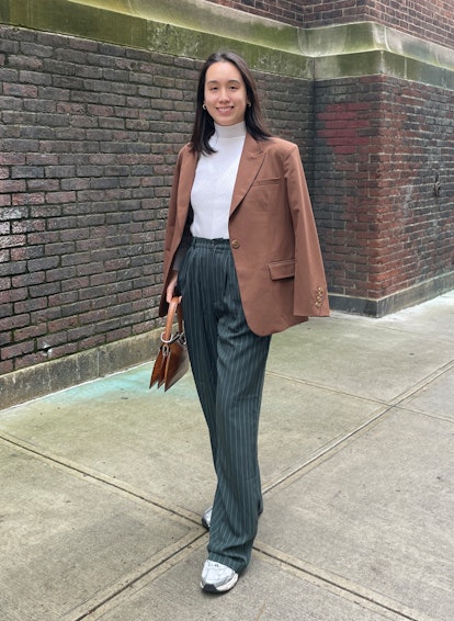 Reformation Mason Pants Review: TZR Editors Try Out The Buzzy Style