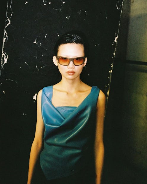 Spring 2023 sunglasses