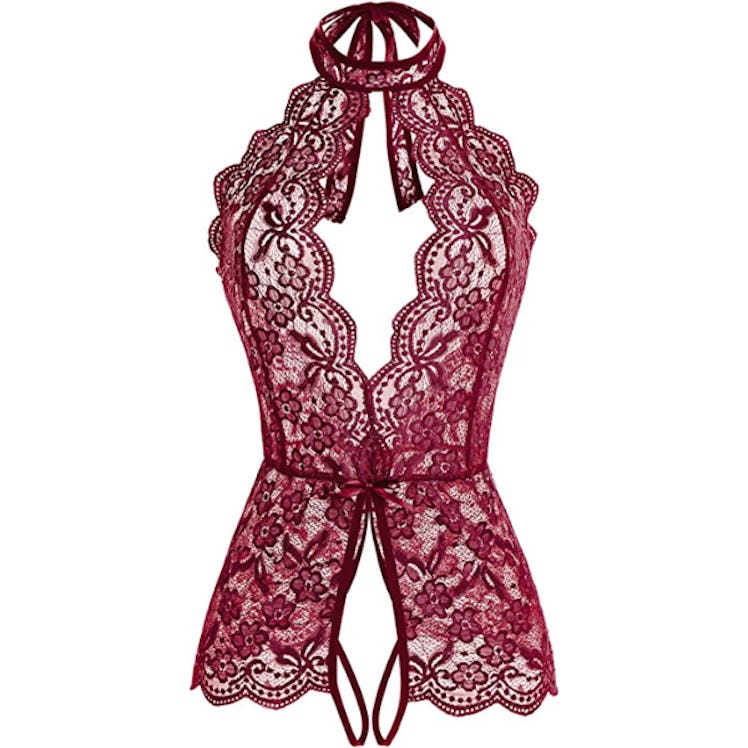Ababoon One Piece Lingerie