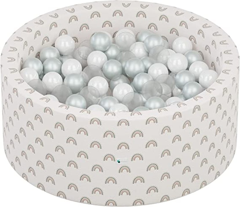 Little Big Playroom Ball Pit