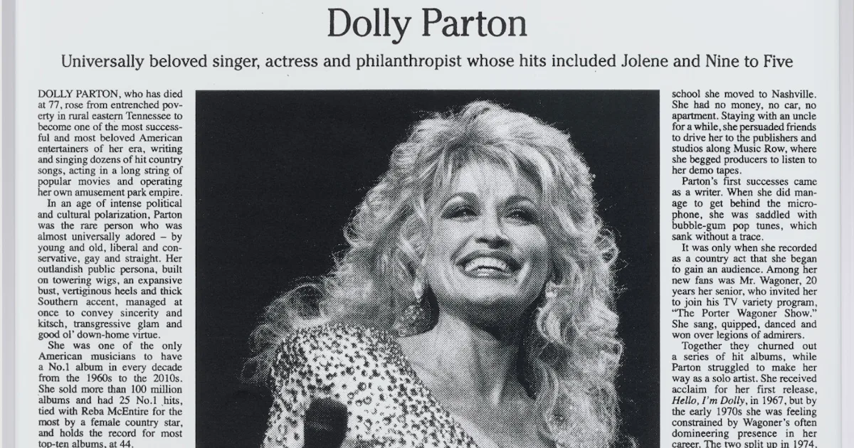 Why Artist Adam McEwen Pre-Memorializes Our Most Beloved Celebs