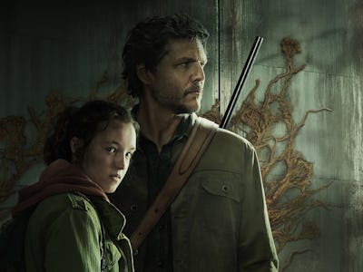 Baby Girl: The Best Reactions to The Last of Us Episode 8