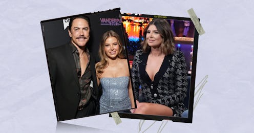 'Vanderpump Rules' Cast Reacts To Tom Sandoval & Ariana Madix's Breakup