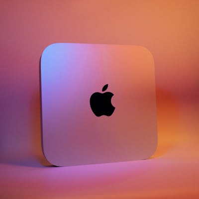 M2 Pro Mac mini 2023 review