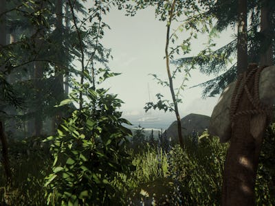Sons of the Forest Infinite Log Glitch Guide