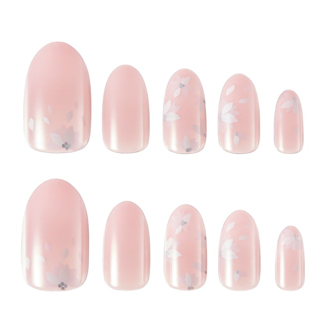 Lottie London x KimKim Nails — Glazed & Unfazed