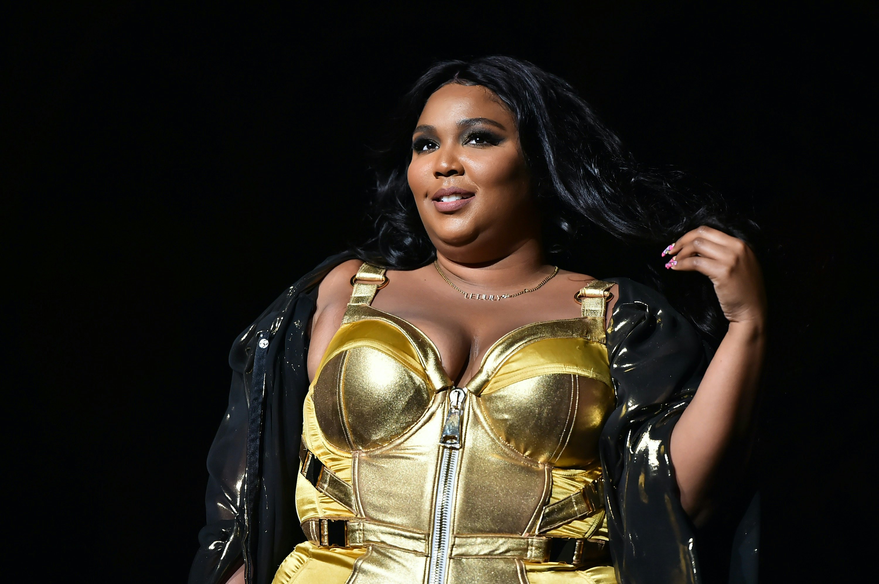Lizzo introduces Yitty, a new body-positive shapewear line