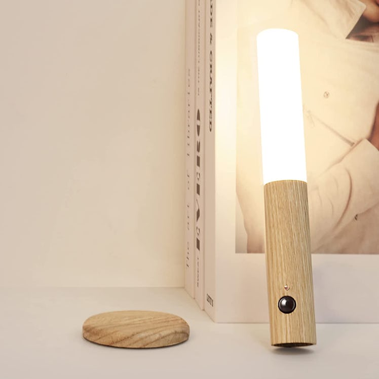 LANDGOO Motion Sensor Night Light