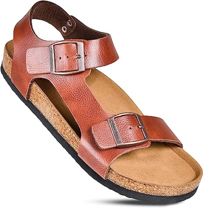 AEROTHOTIC Arch-Support Sandals