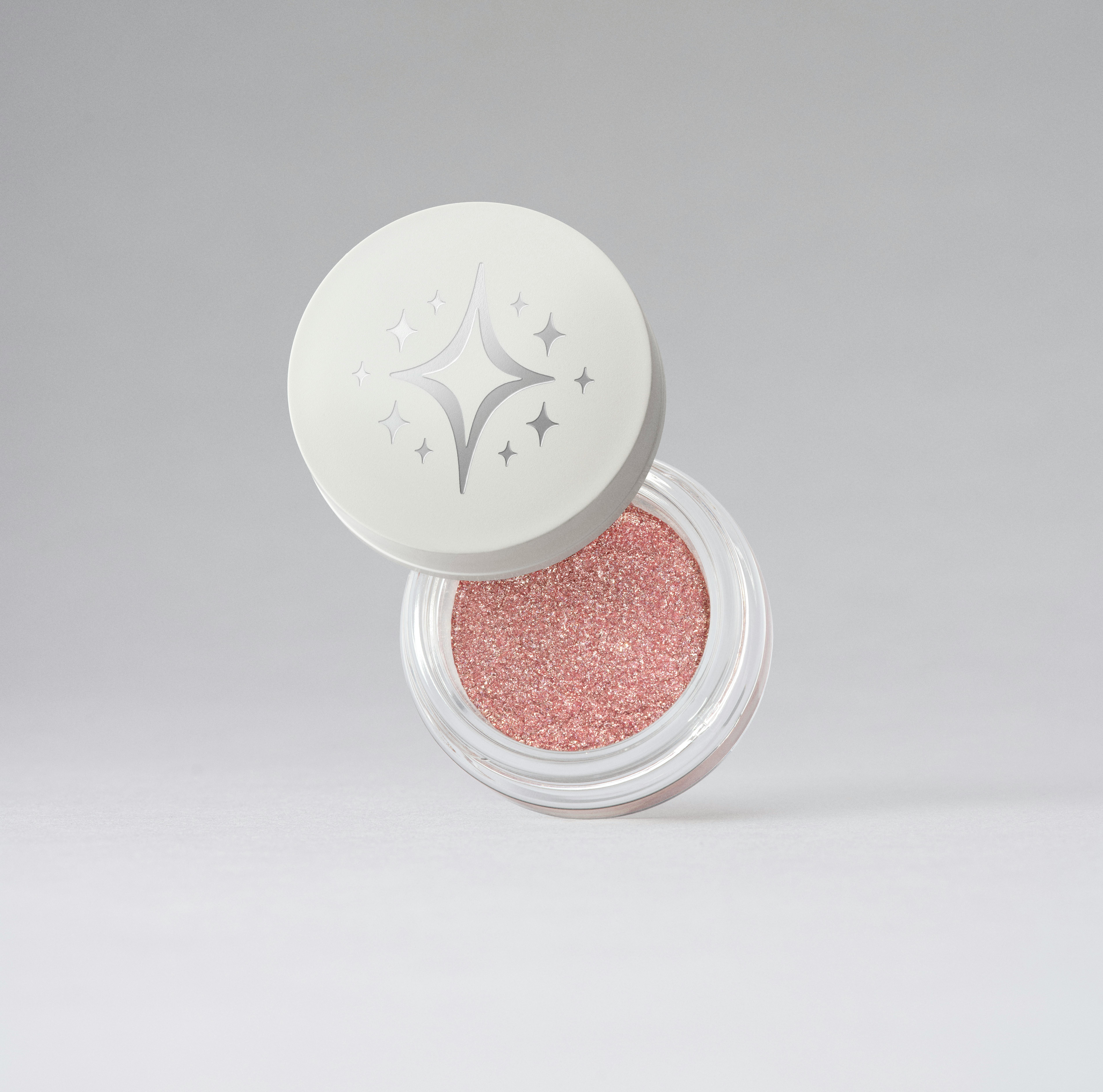 Half Magic Beauty Glitterpuck