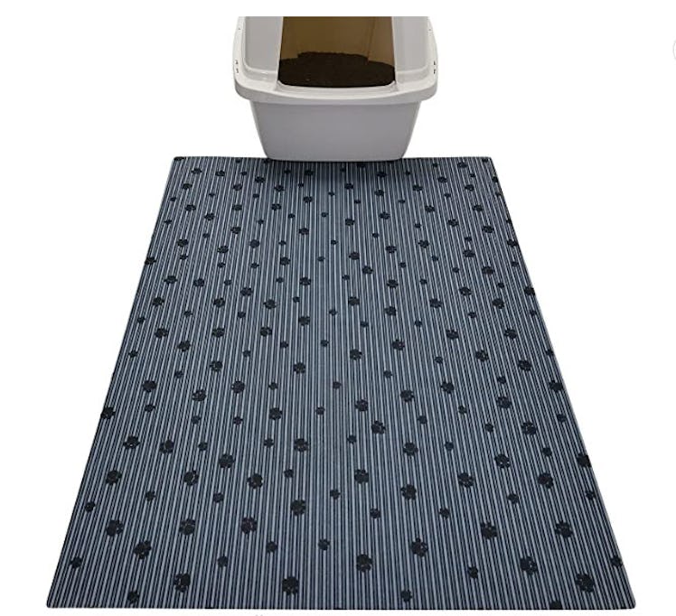 Drymate Original Cat Litter Mat