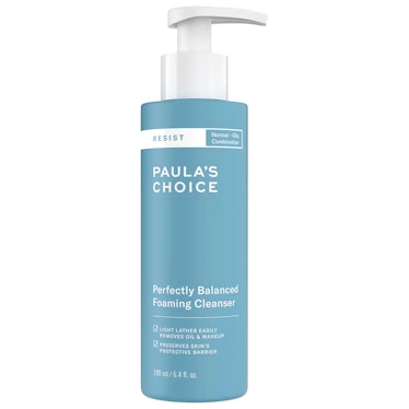 Paula's Choice RESIST Perfectly Balanced Foaming Cleanser