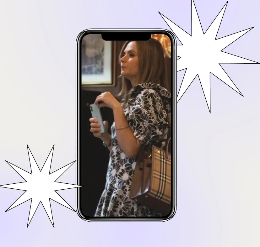 'Succession' sparks "ludicrously capacious' bag debate on TikTok.