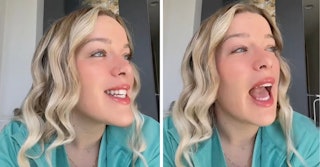 One pediatrician on TikTok encourages more parents to have a possibly life-saving conversation about...