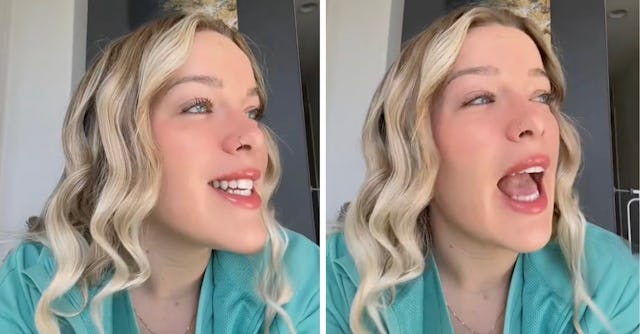 One pediatrician on TikTok encourages more parents to have a possibly life-saving conversation about...