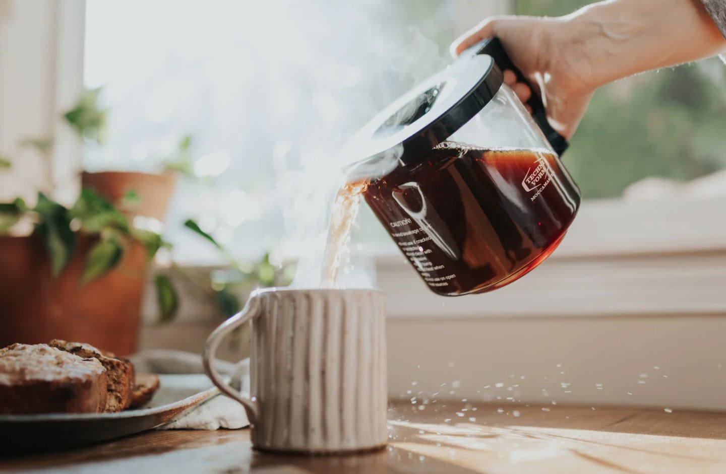 Is The Technivorm Moccamaster Worth It? It Makes Me Happy Every Day