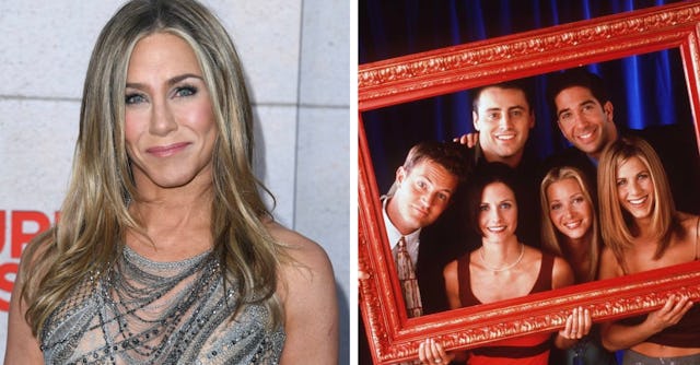 Jennifer Aniston recently vented about how comedy in today's world is just not the same, citing Gen ...