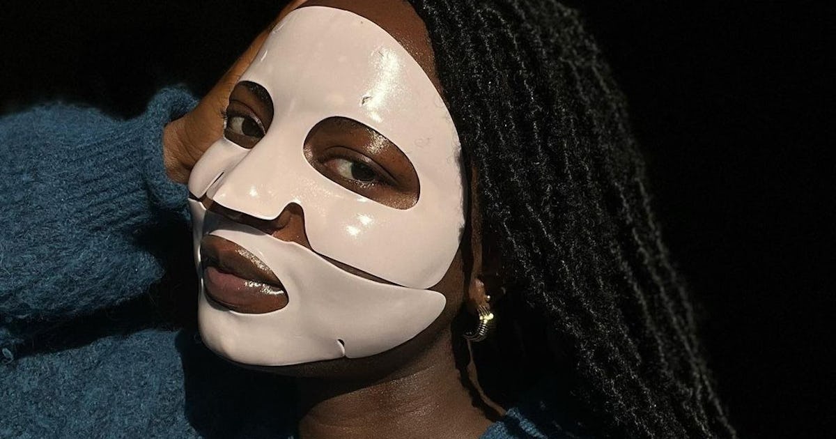 The Best Face Masks Of 2023 According To TZR Editors the-best-face-masks-of-2023-according-to-tzr-editors