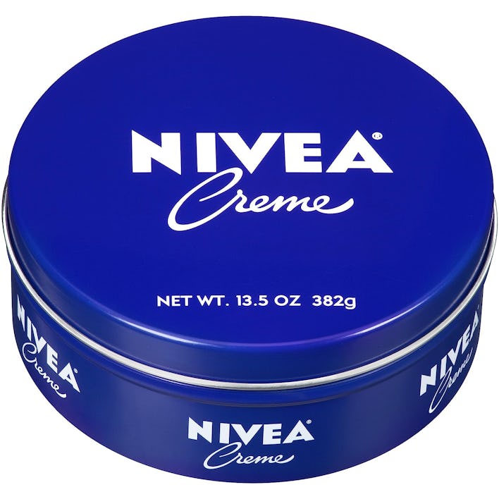 NIVEA Creme Body, 13.5 Oz.
