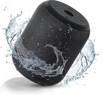 NOTABRICK Bluetooth Speaker