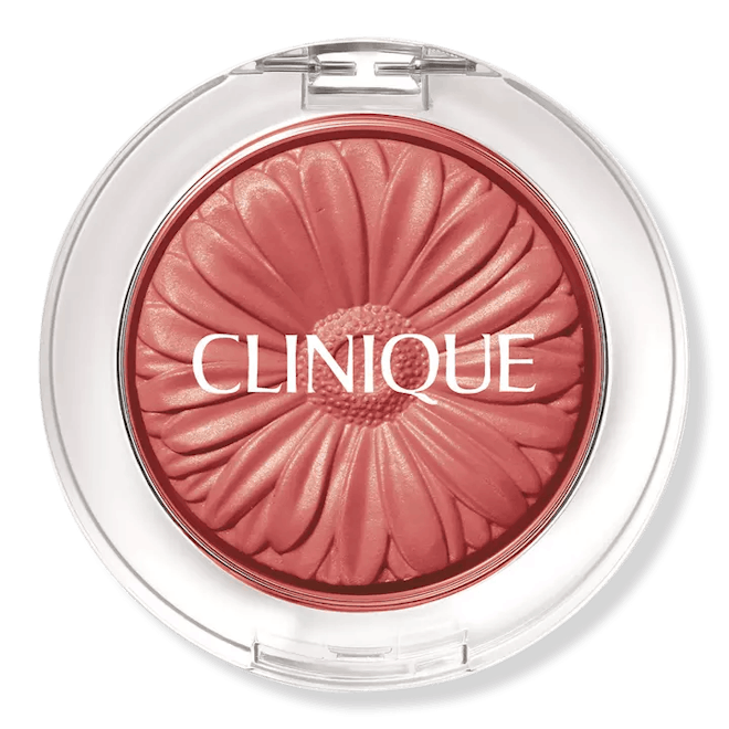 Clinique Cheek Pop Blush, Fig Pop
