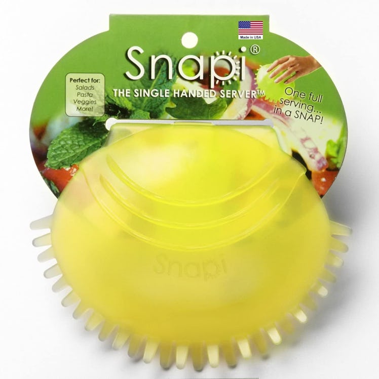 Snapi Single Handed Food Server