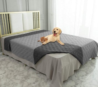 Ameritex Waterproof Dog Bed Cover