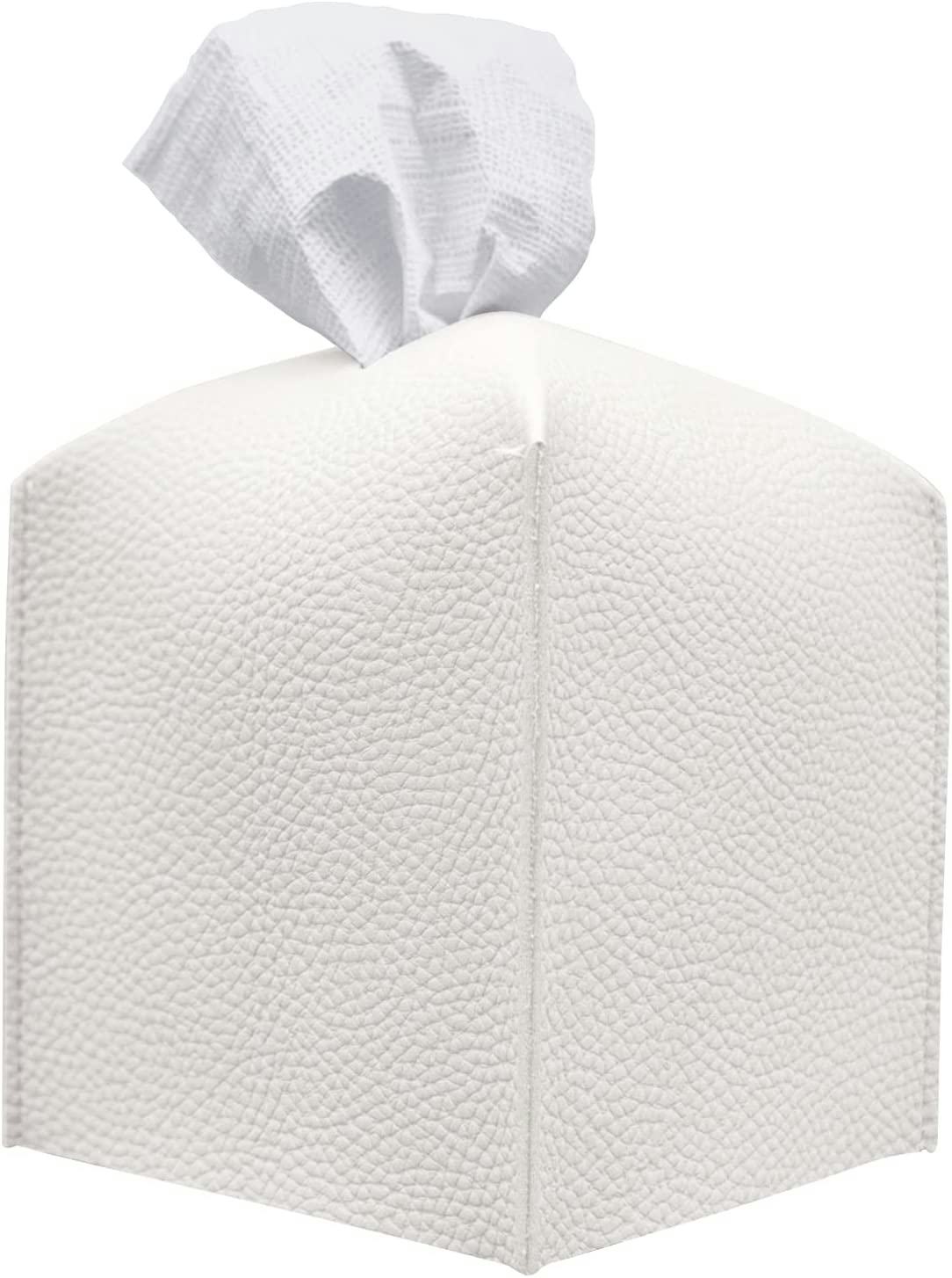 Carrotez Tissue Box Cover