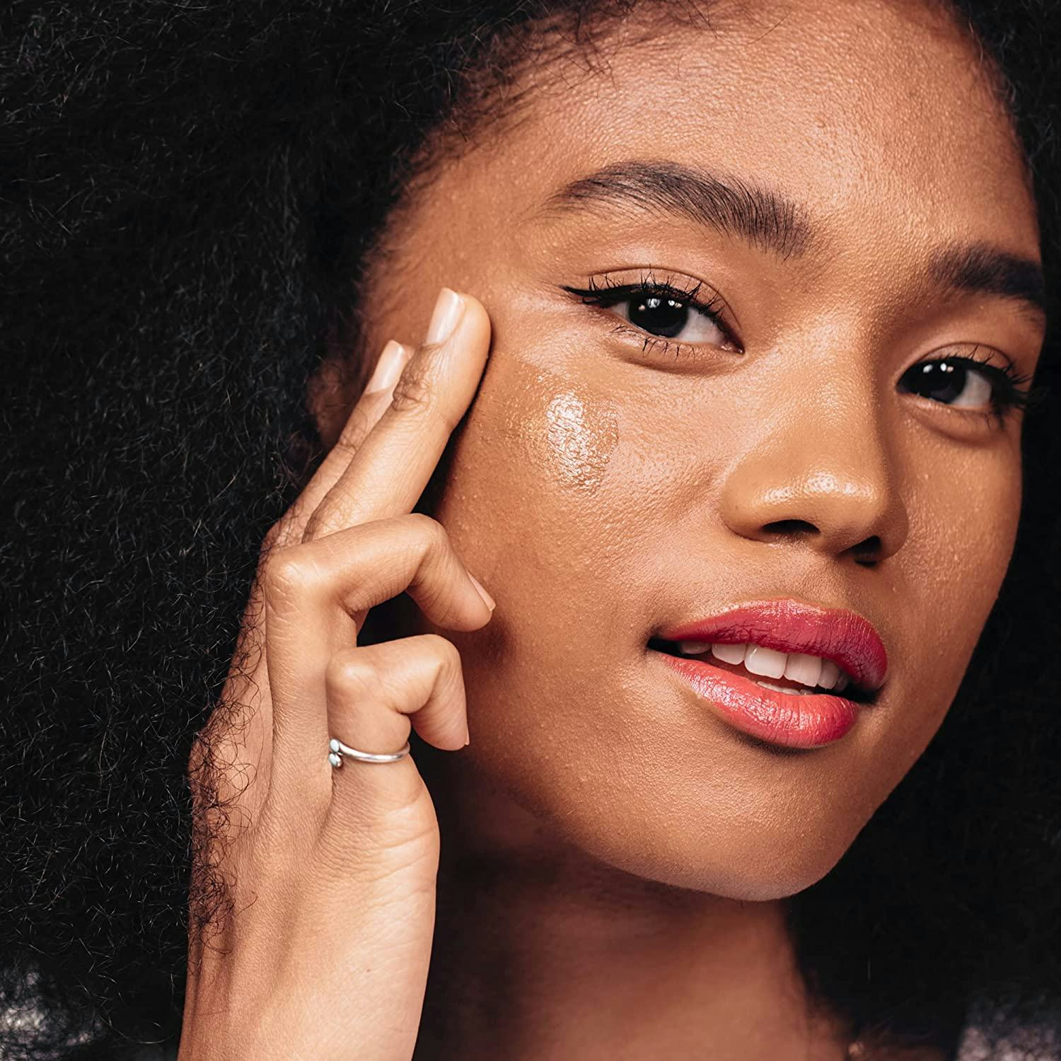 The Best CC Creams For AcneProne Skin TrendRadars