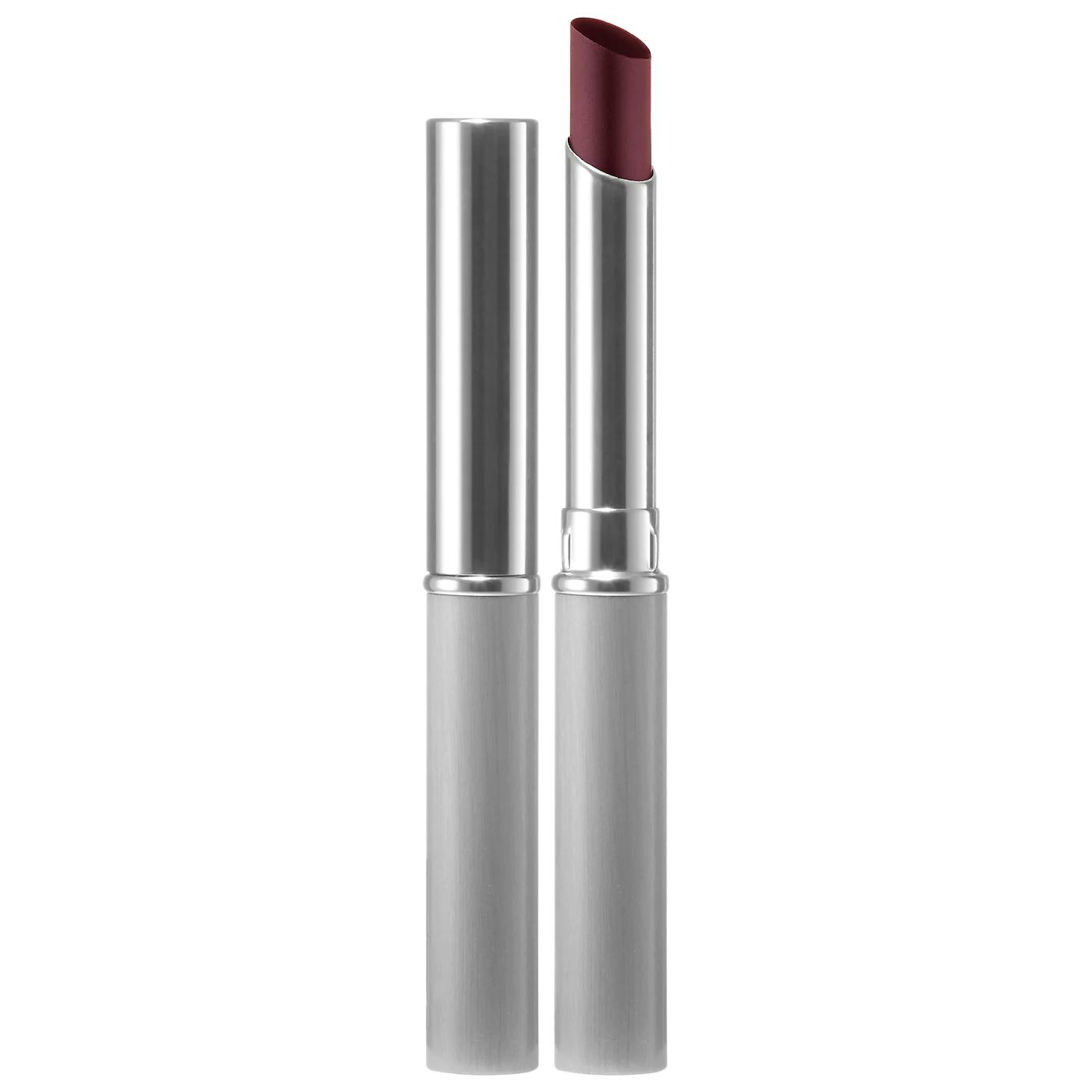 Clinique Almost Lipstick, Black Honey