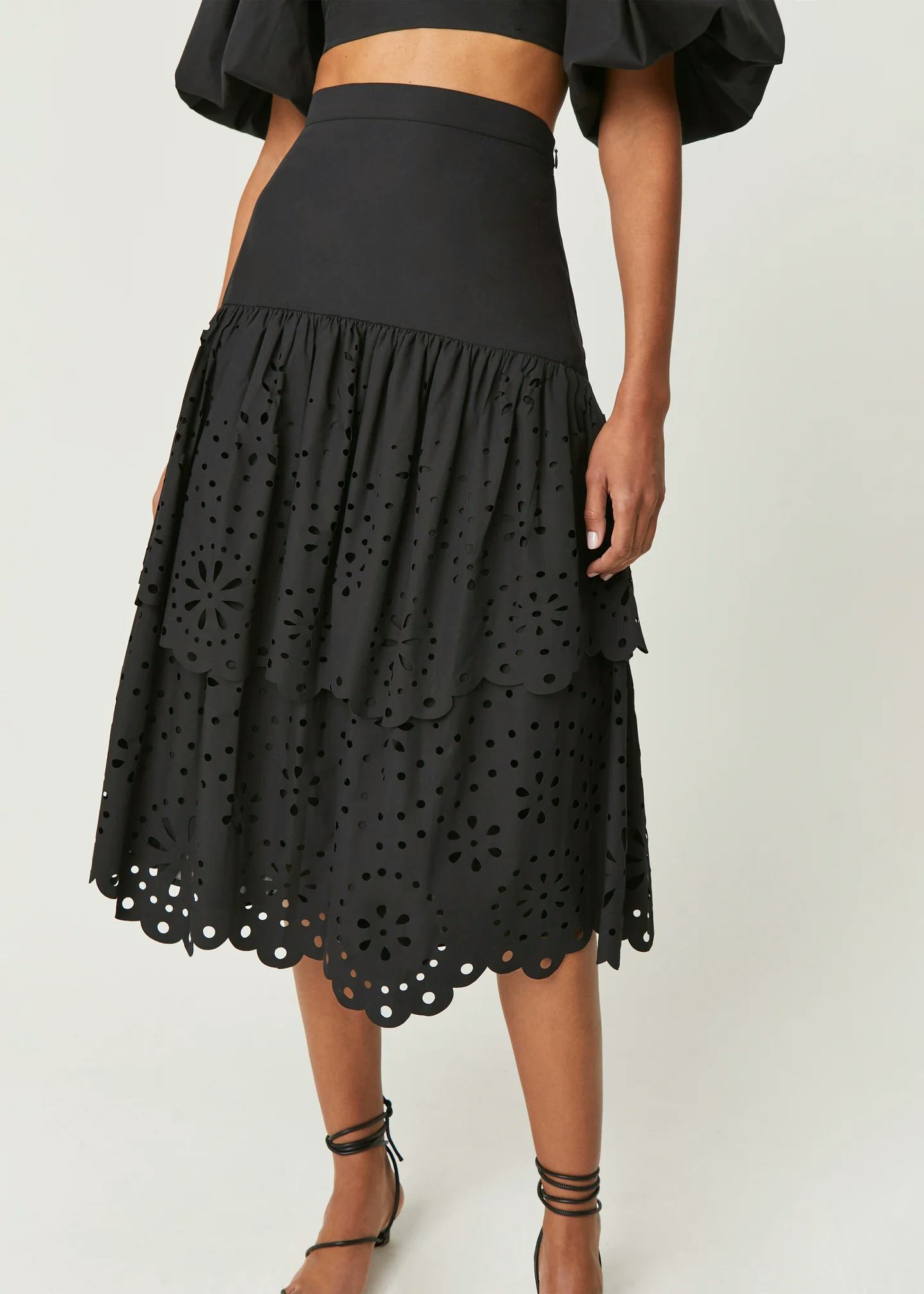 Two-Piece Wedding Guest Outfits To Try If You’re Bored Of Dresses