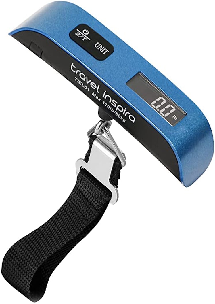 travel inspira Luggage Scale