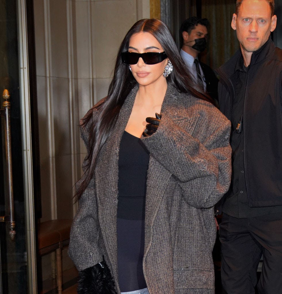 Rock Cher hair by making your strands as straight as possible.