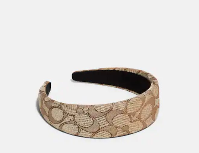 Signature Headband
