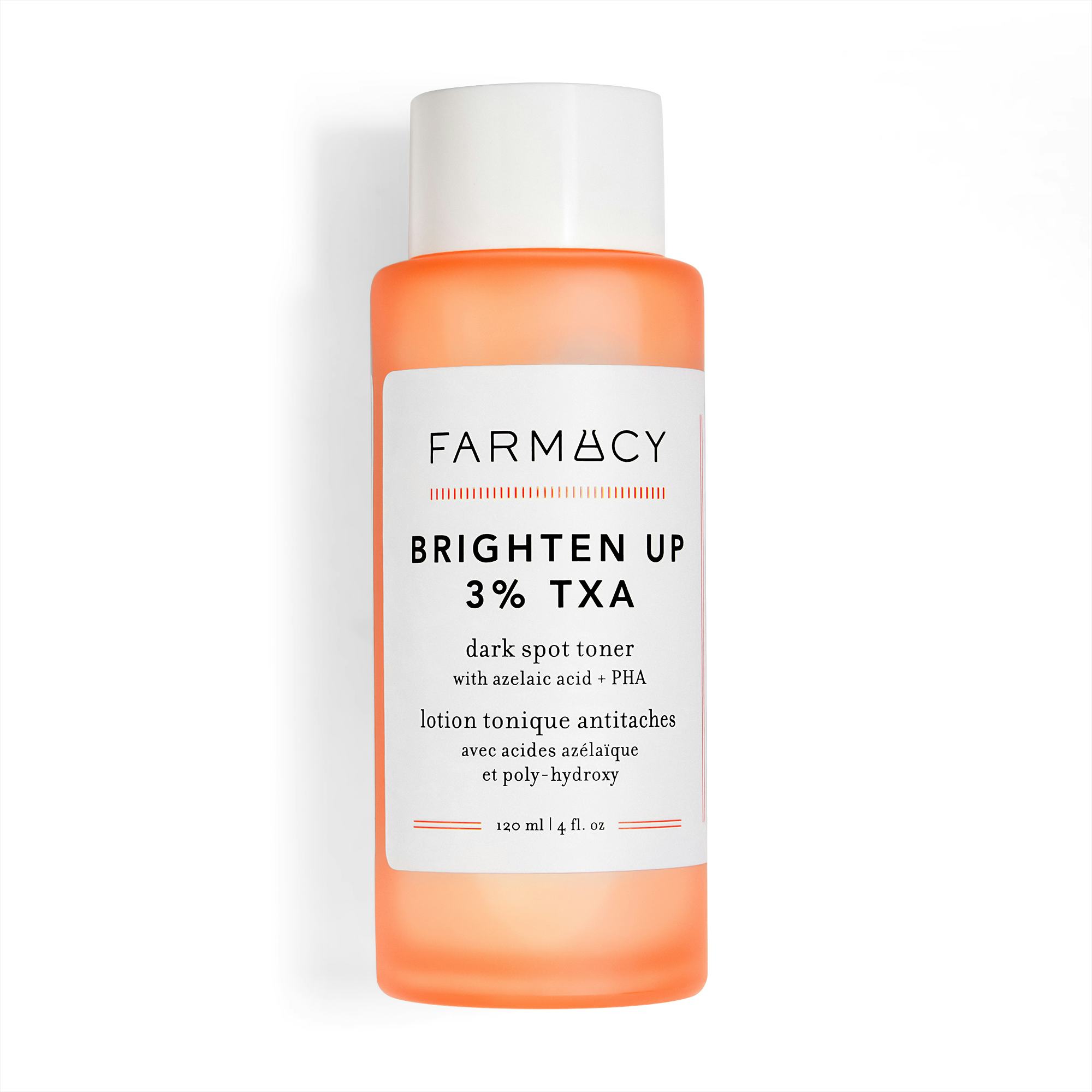 Farmacy Brighten Up 3% TXA Dark Spot Toner