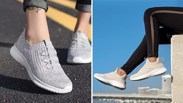 The 8 Best Shoes For Walking On Concrete