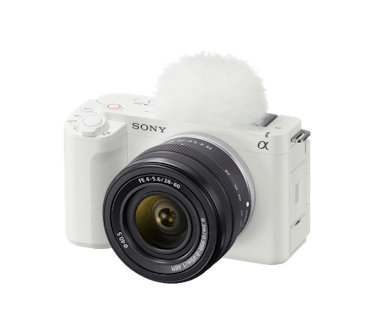 Sony ZV-E1 compact vlogging camera