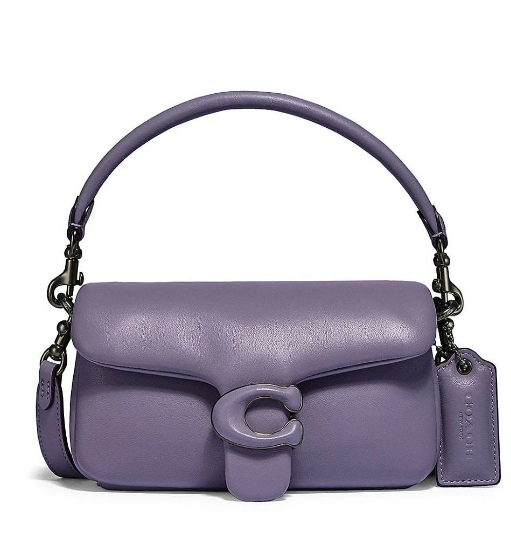 Pillow Tabby Shoulder Bag 18