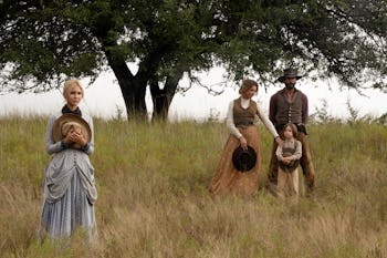 Why '1883' Won't Get A Season 2, But The Dutton Family's Story Isn't Over