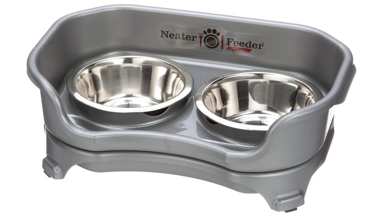 Neater Feeder Express Elevated Food Bowls