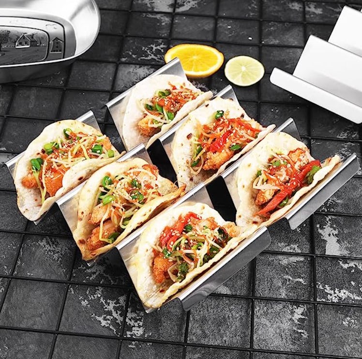 ARTTHOME Taco Holders (4-Pack)