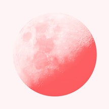 This is the spiritual meaning of the April full Pink Moon for 2023.