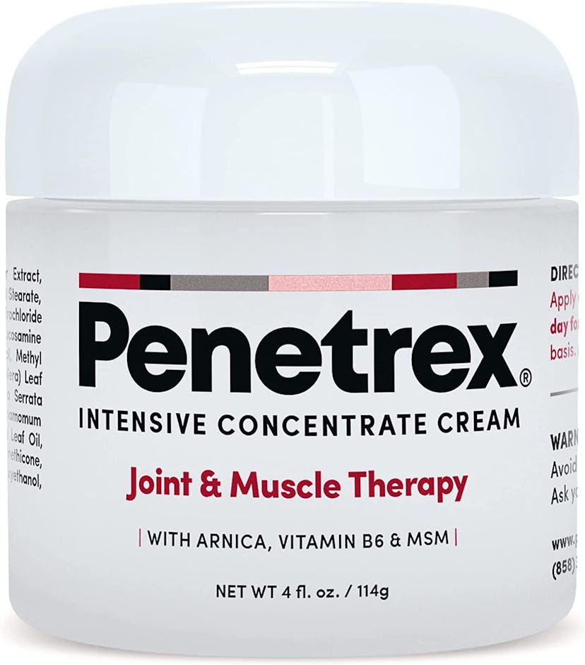 Penetrex Joint & Muscle Therapy Cream, 4 Oz.