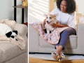 The 6 Best Blankets For Dogs That Shed