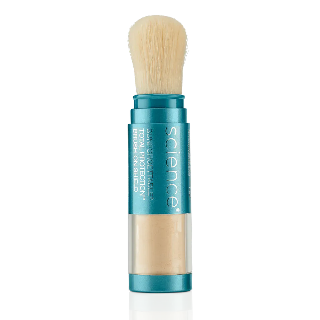 Color Science Sunforgettable® Total Protection™ Brush-On Shield SPF 50